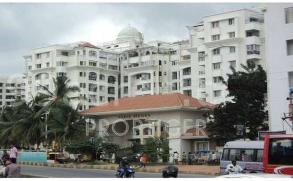 Images for Elevation of Puravankara Krishna Revara