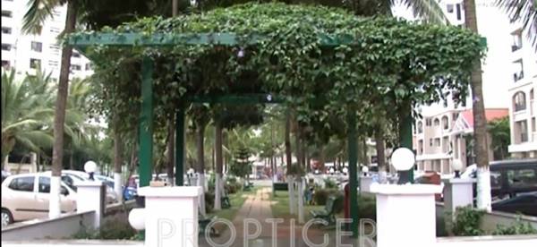 Images for Elevation of Puravankara Krishna Revara