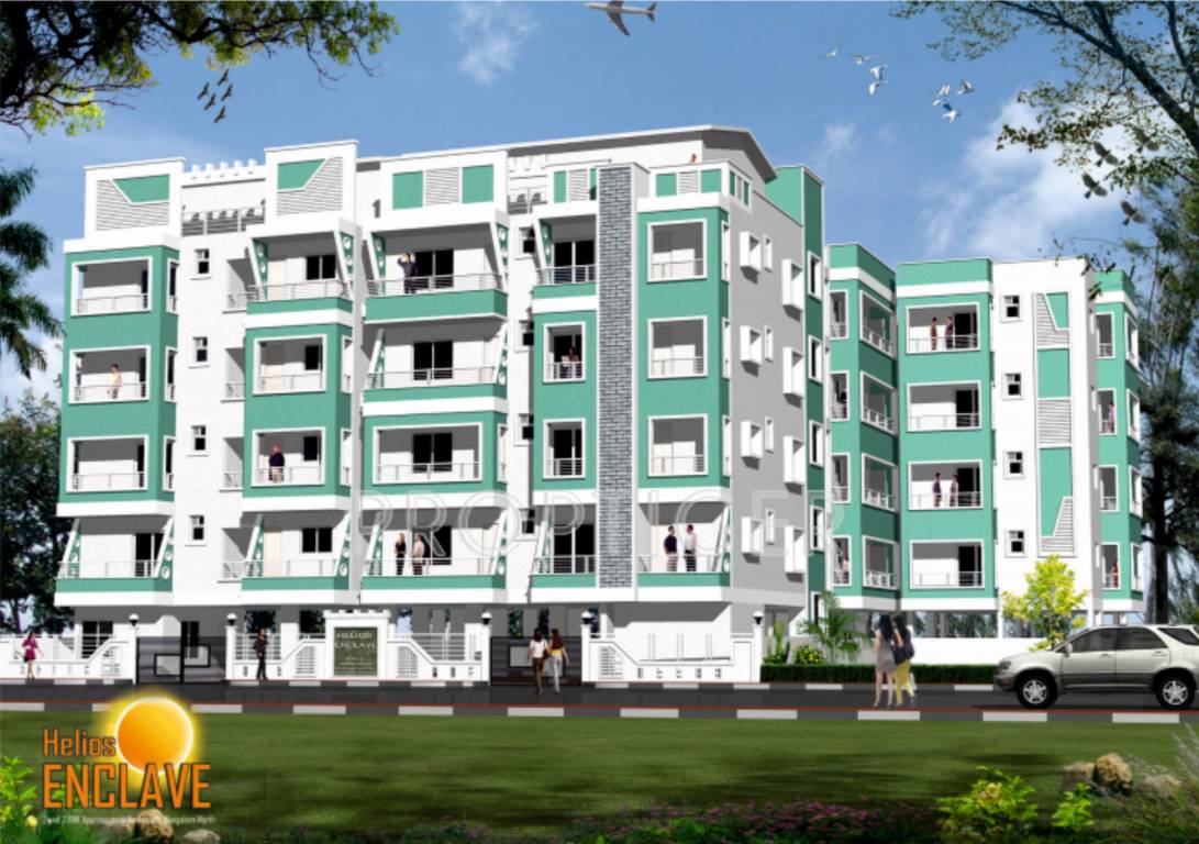 promax properties helios enclave Project Image