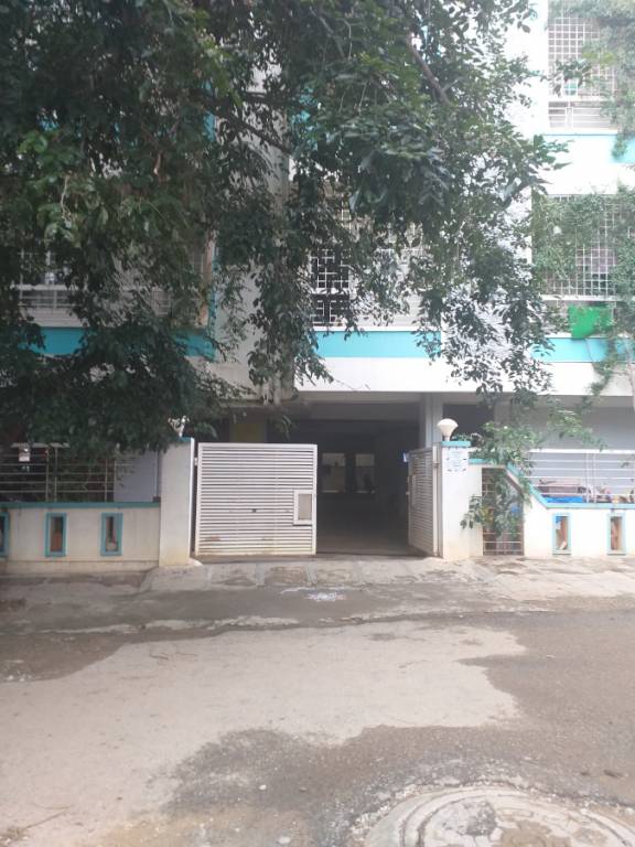  helios enclave Gated Community