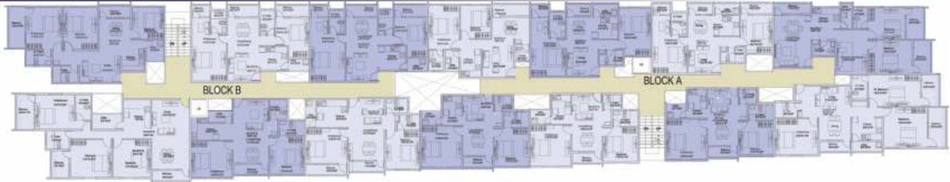 Images for Cluster Plan of Cosmos Nandana