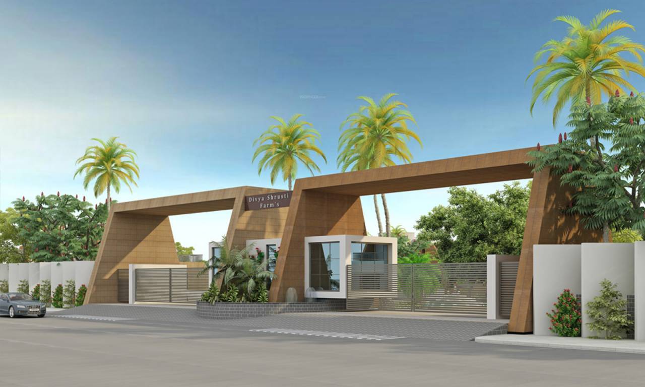 Images for Amenities of Hari Divya Shrushti Farms