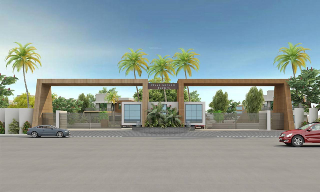Images for Amenities of Hari Divya Shrushti Farms