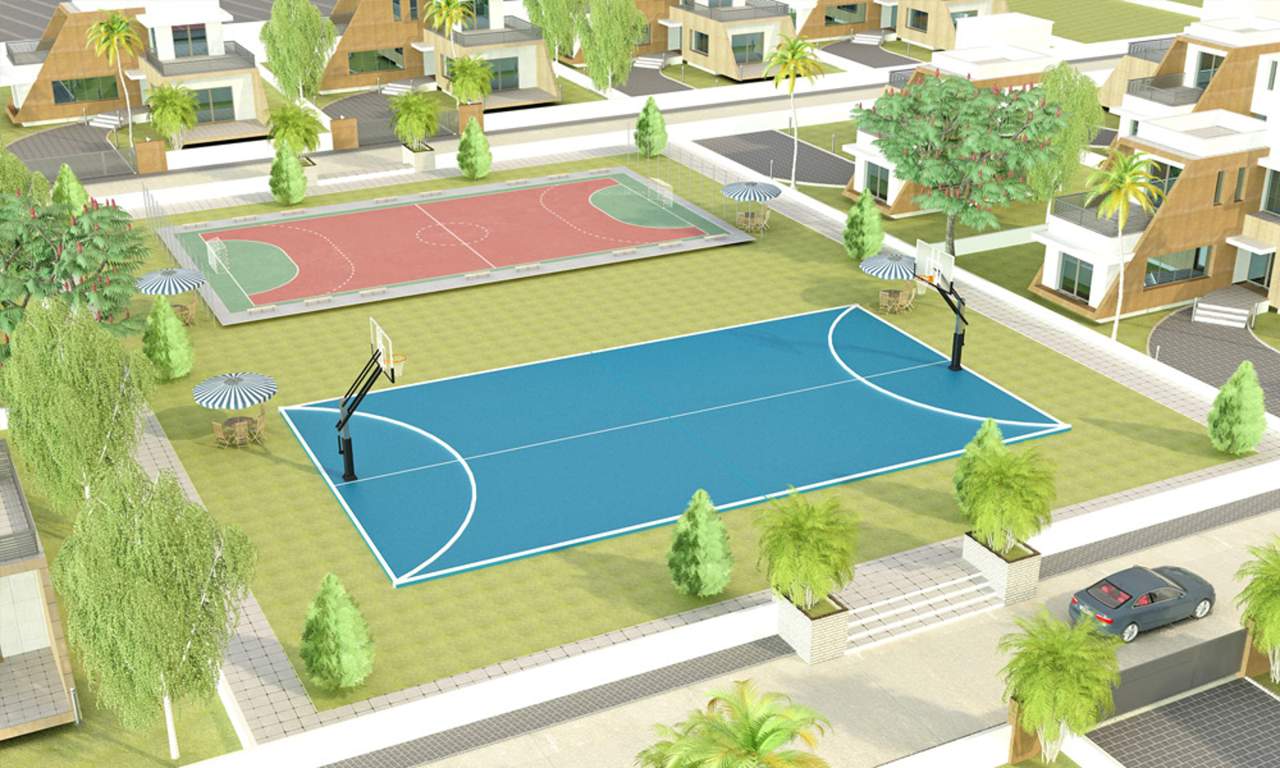 Images for Amenities of Hari Divya Shrushti Farms