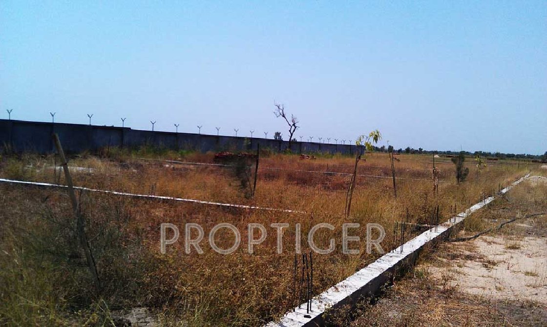 Images for Elevation of Hari Divya Shrushti Farms Plots