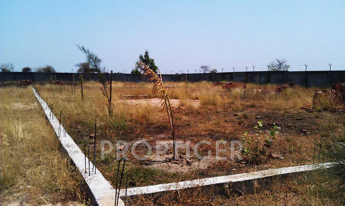 Images for Elevation of Hari Divya Shrushti Farms Plots