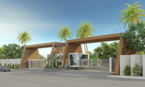 Images for Elevation of Hari Divya Shrushti Farms Plots