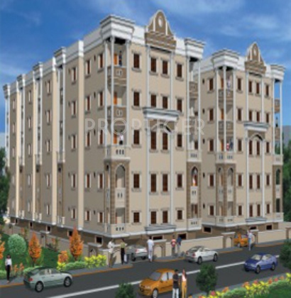 Project Image gruha-deepika-builders deepica-residency Project Image