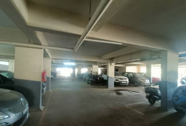  paradise Car Parking