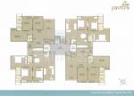 Images for Cluster Plan of Kalp Pavitra Images for Cluster Plan of Kalp Pavitra