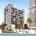 Images for Elevation of Kalp Pavitra Images for Elevation of Kalp Pavitra