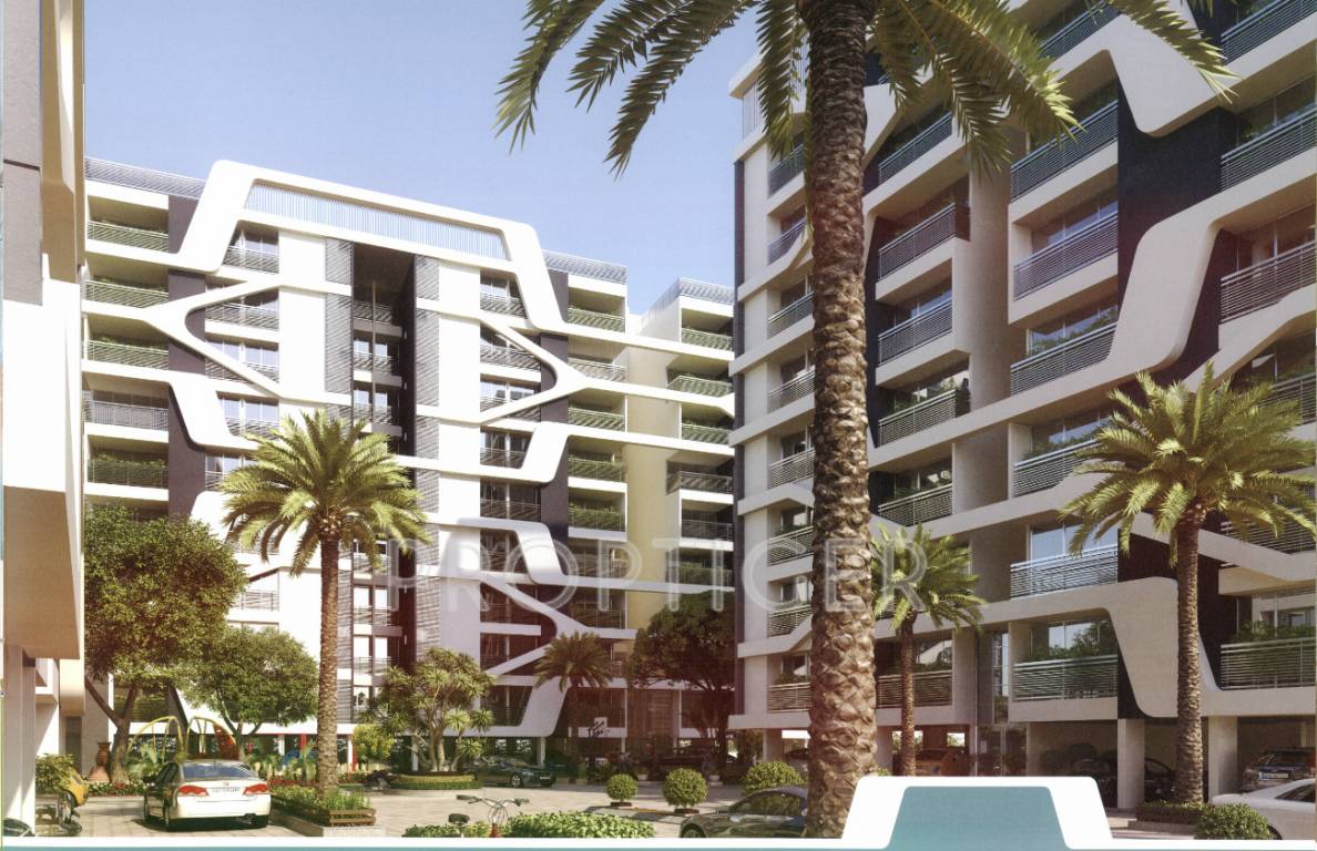 Images for Elevation of Kalp Pavitra