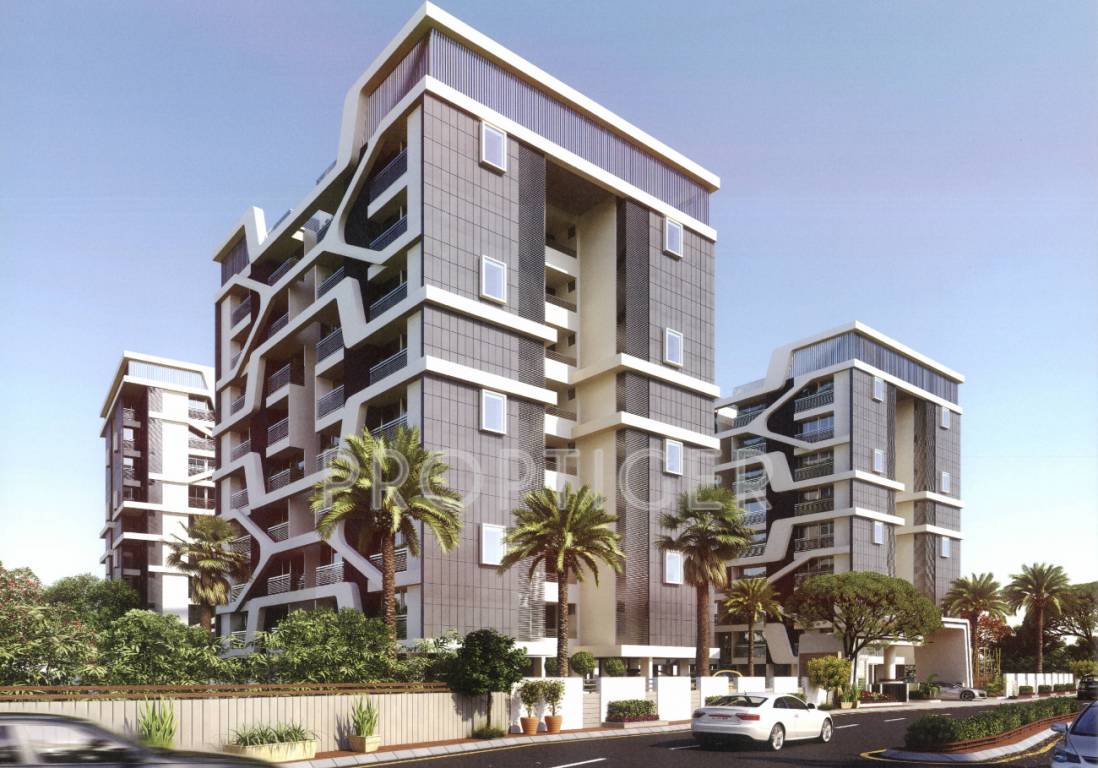 Images for Elevation of Kalp Pavitra