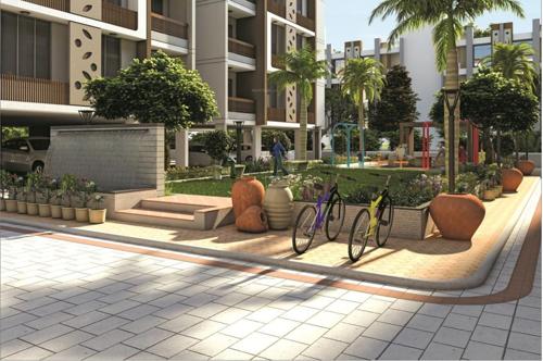 Images for Amenities of Shivam Shivalay Residency