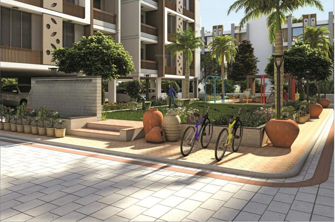 Images for Amenities of Shivam Shivalay Residency