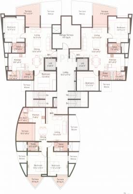 Images for Cluster Plan of Octavia Trillium Images for Cluster Plan of Octavia Trillium