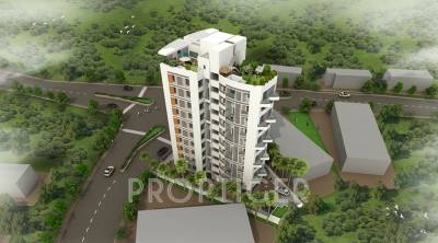 Images for Elevation of Octavia Trillium Images for Elevation of Octavia Trillium