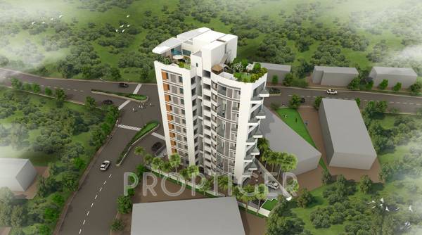 Images for Elevation of Octavia Trillium Images for Elevation of Octavia Trillium