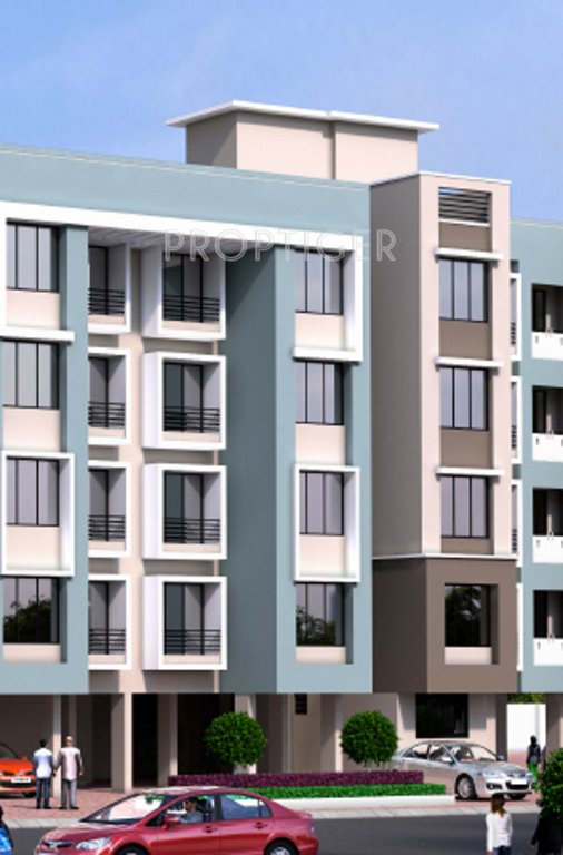 Images for Elevation of Hirani Hirani Regency