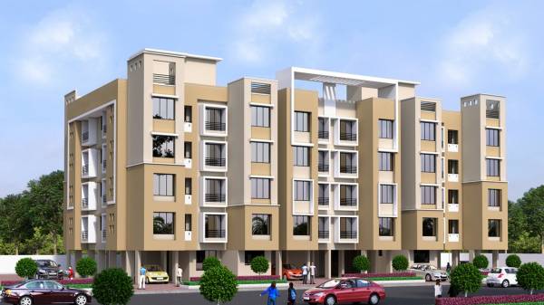 Images for Elevation of Hirani Hirani Regency Images for Elevation of Hirani Hirani Regency