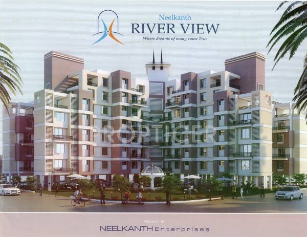 Images for Elevation of Neelkanth River View