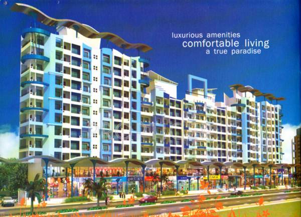 Images for Elevation of SDC Dev Paradise Images for Elevation of SDC Dev Paradise