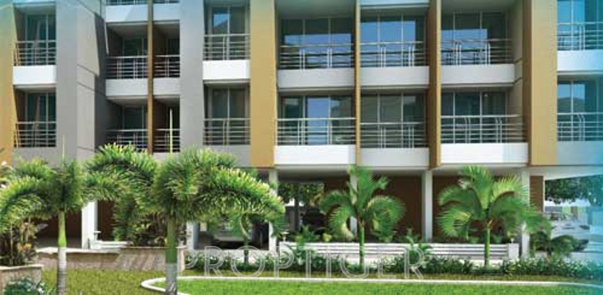 Images for Elevation of Salasar The Riverview