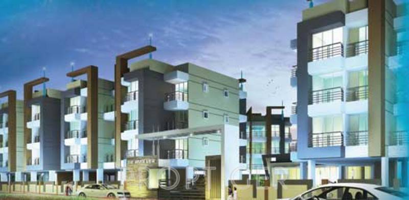 Images for Elevation of Salasar The Riverview