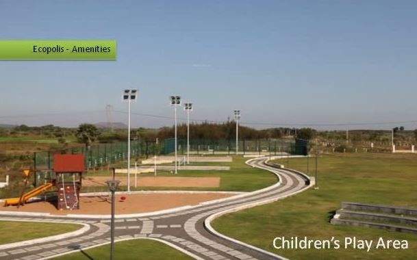  oaks ville Basketball Court