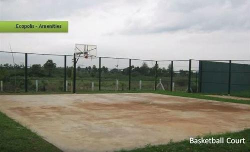  oaks-ville Children's play area