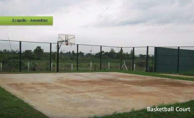  oaks ville Children's play area