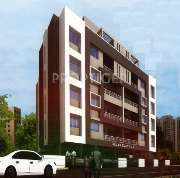 Images for Elevation of Sheth Oscar Classic G