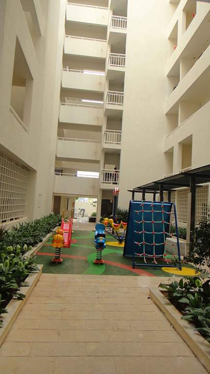 Images for Amenities of Marvel Infrabuild Domicilia