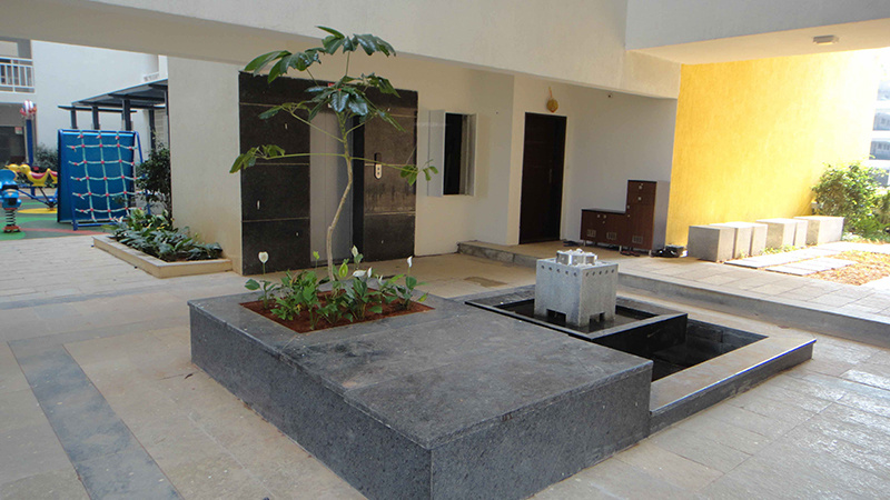 Images for Amenities of Marvel Infrabuild Domicilia