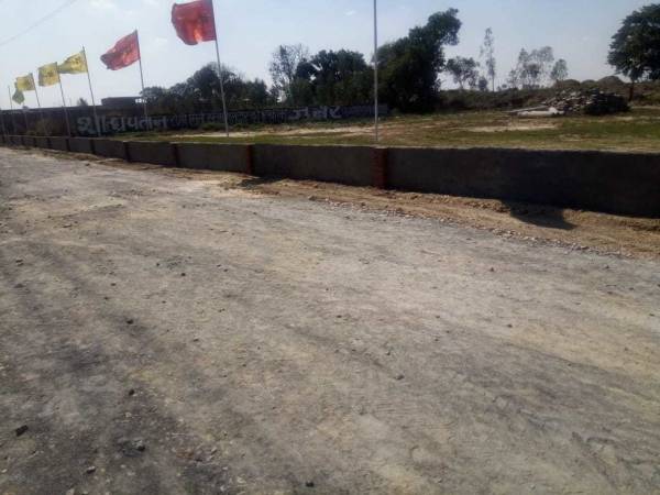 Elevation green-park Elevation