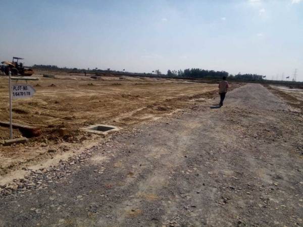 Elevation green-park Elevation