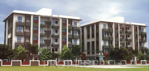 Images for Elevation of Dev Devam Avenue Images for Elevation of Dev Devam Avenue