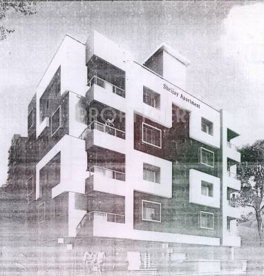 Images for Elevation of Vinayaka Shrijay Apartment