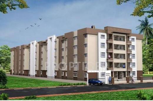 Images for Elevation of URS Kumbha Woods Images for Elevation of URS Kumbha Woods