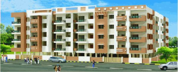  meadows Project Image