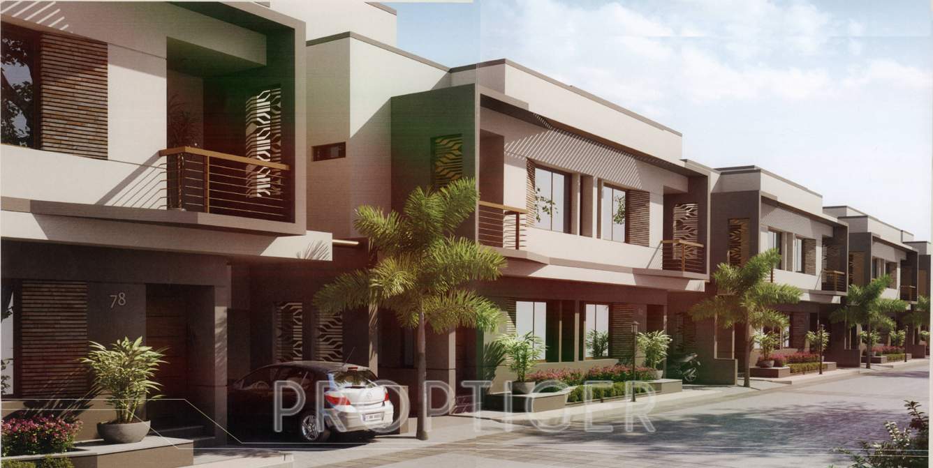 galaxy Images for Elevation of Taksh Galaxy