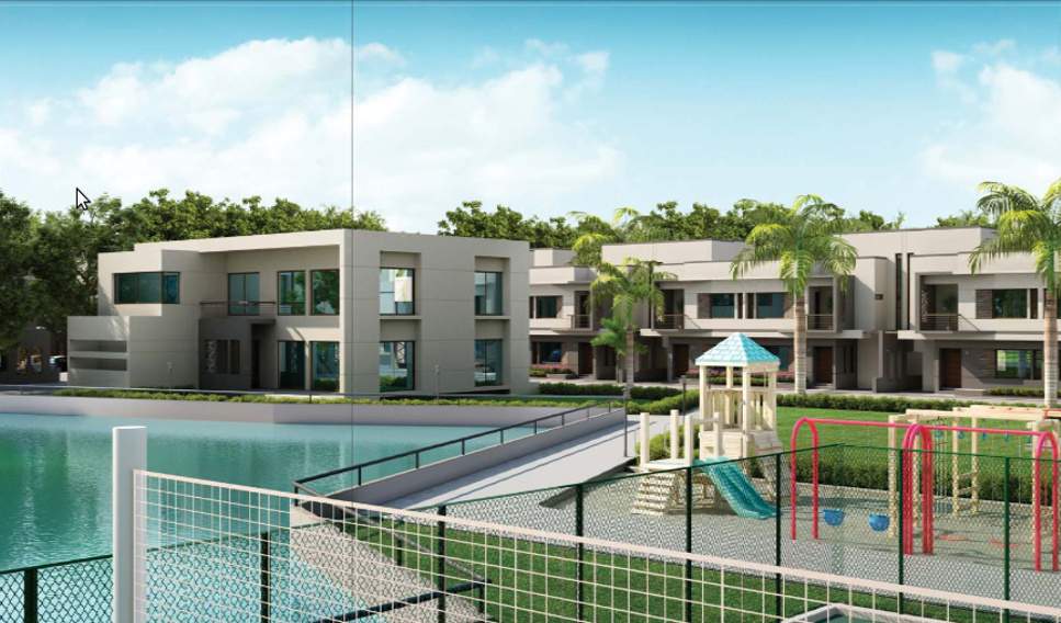 galaxy Images for Amenities of Taksh Galaxy