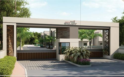  galaxy Images for Amenities of Taksh Galaxy