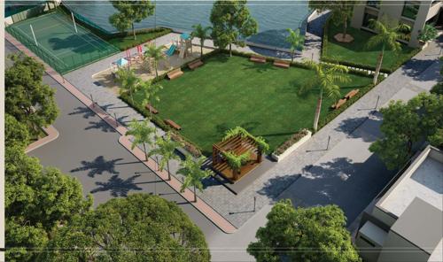  galaxy Images for Amenities of Taksh Galaxy