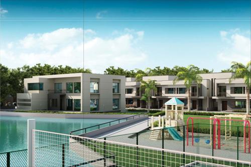  galaxy Images for Amenities of Taksh Galaxy