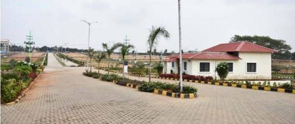 Internal Roads & Footpaths akruthi-green-woods Internal Roads & Footpaths