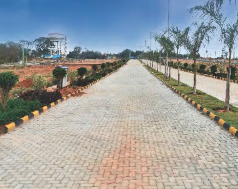 Images for Amenities of BSR Akruthi Green Woods