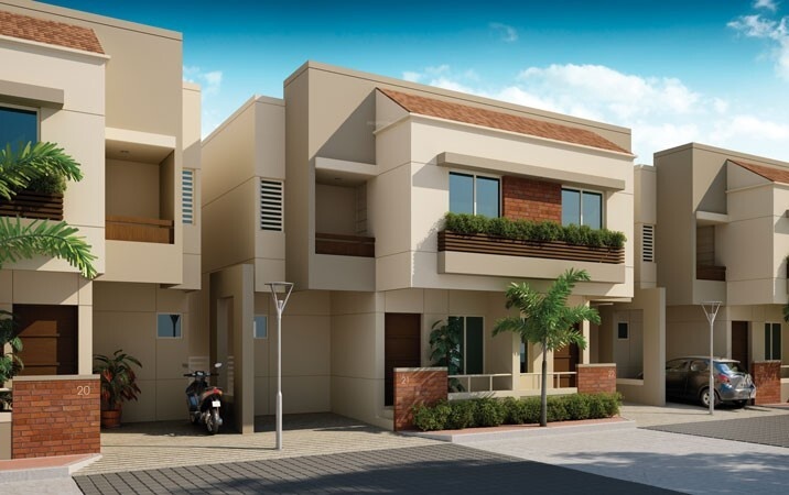  vatsalya kunj Elevation