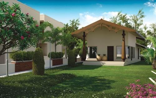 Landscaped Gardens vatsalya-kunj Landscaped Gardens