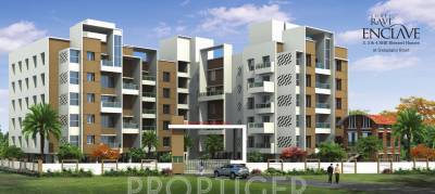 Images for Elevation of Ravindra Shree Ravi Enclave